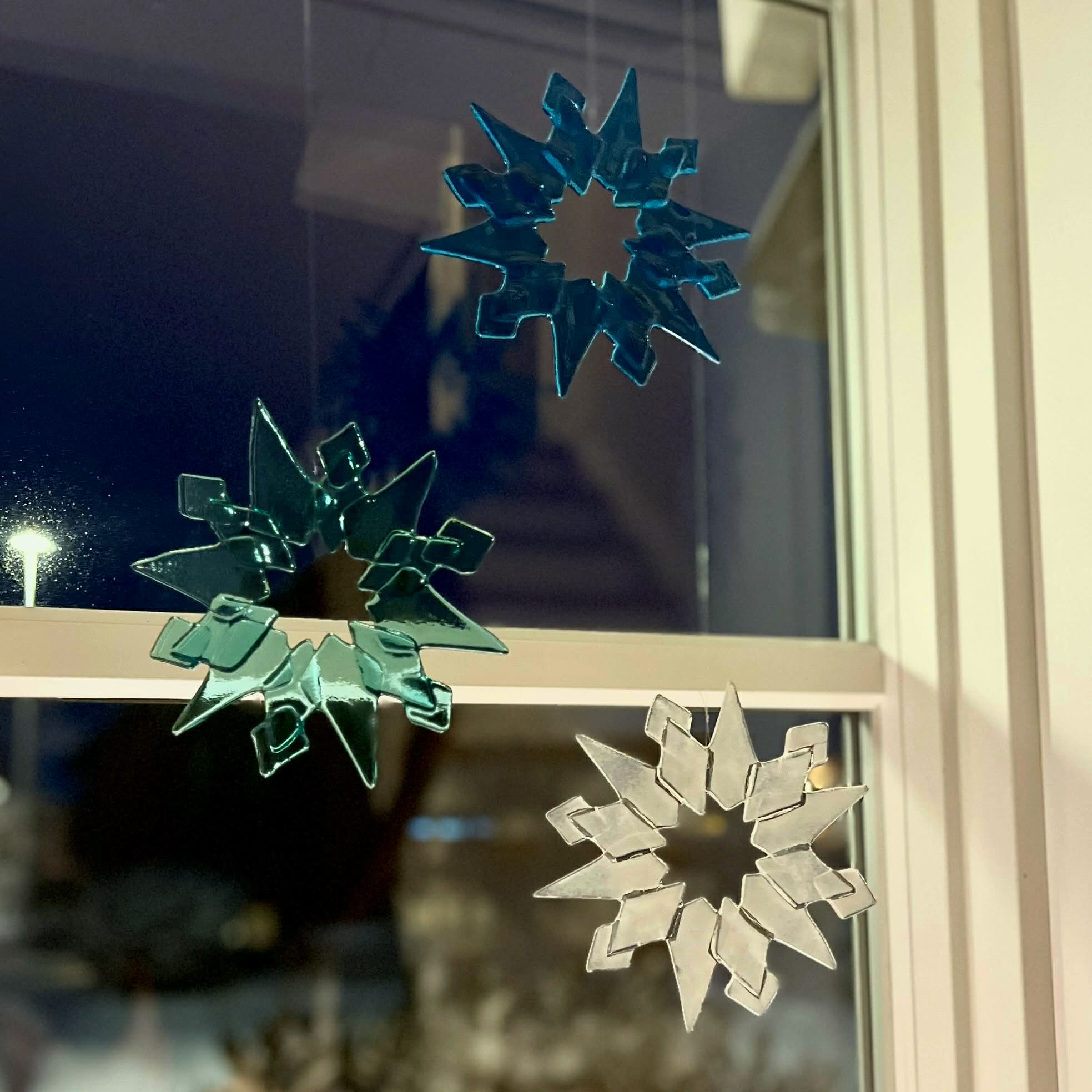 Snefnug