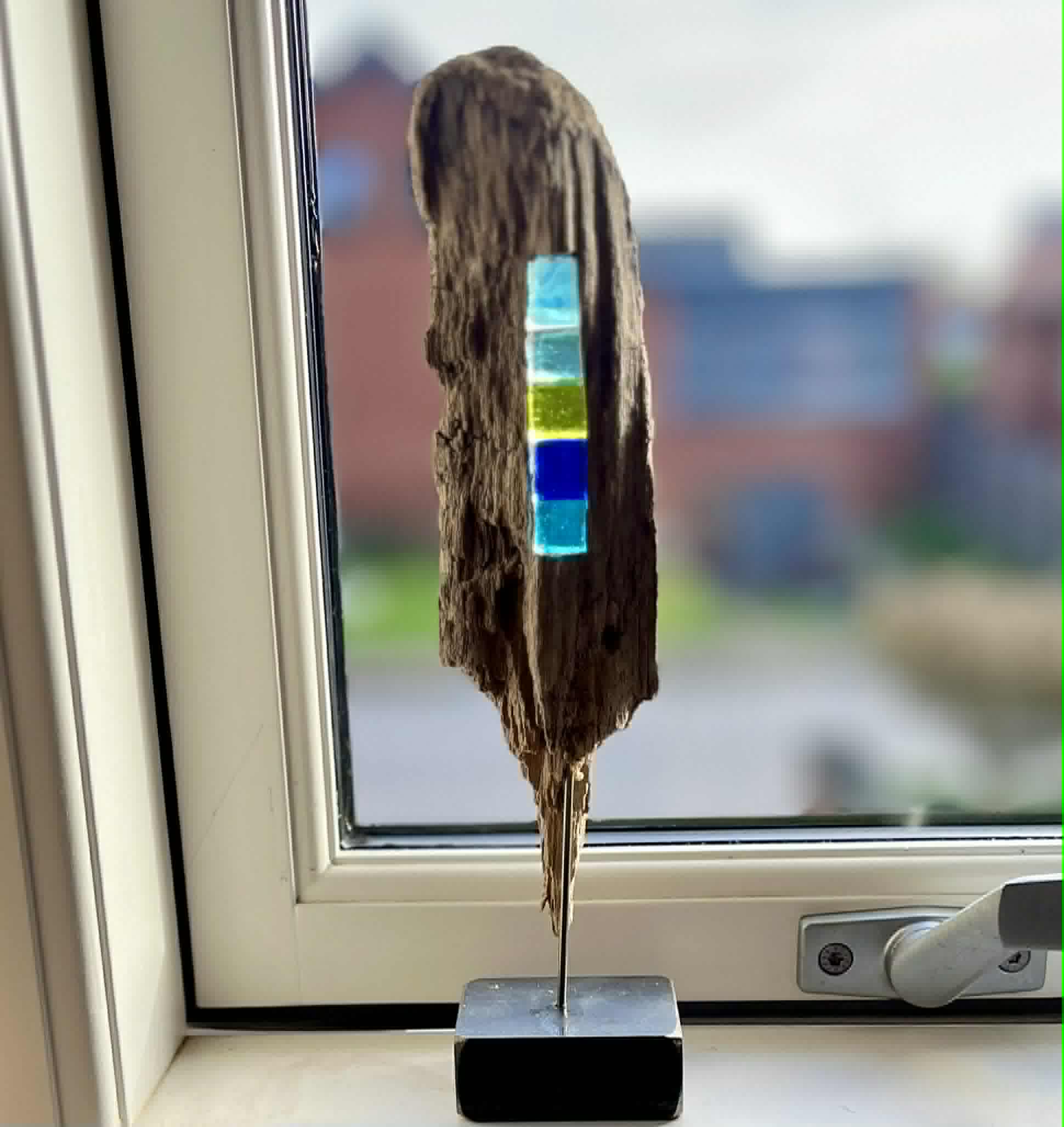 Træ
